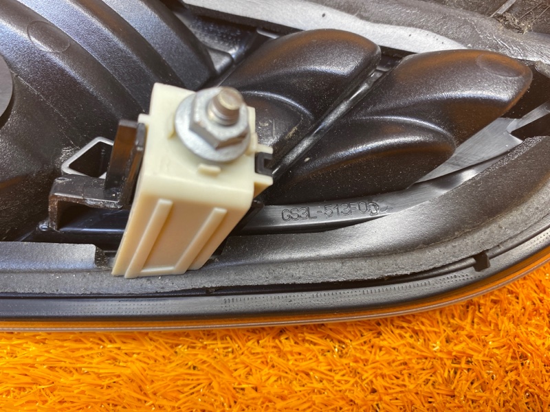 Фонарь крышки багажника, 900 рублей, Красноярск