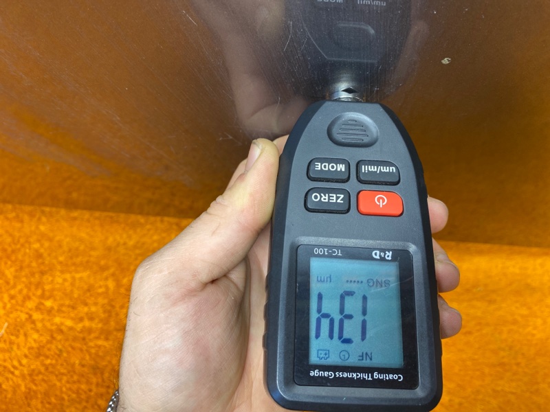 капот, 5000 рублей, Красноярск