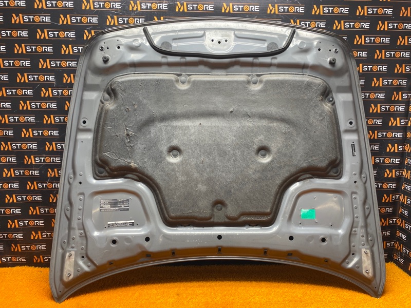 капот, 5000 рублей, Красноярск