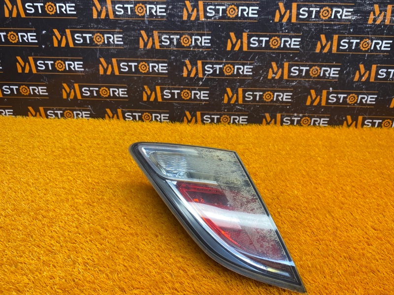 Фонарь крышки багажника, 600 рублей, Красноярск