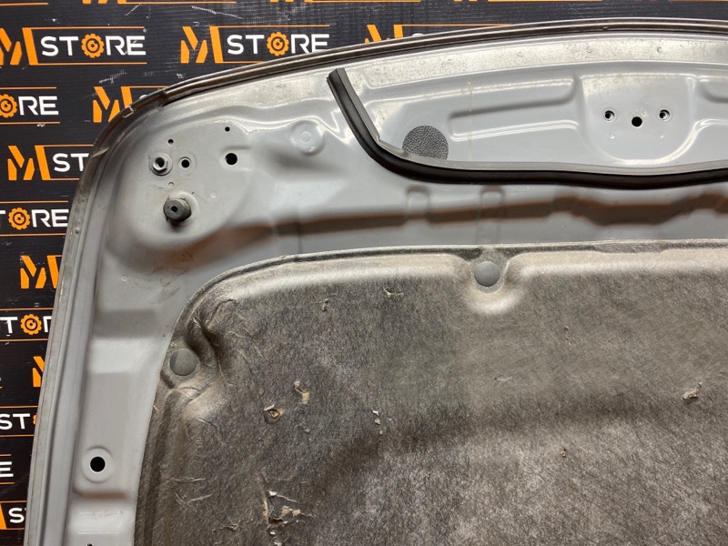 капот, 5000 рублей, Красноярск