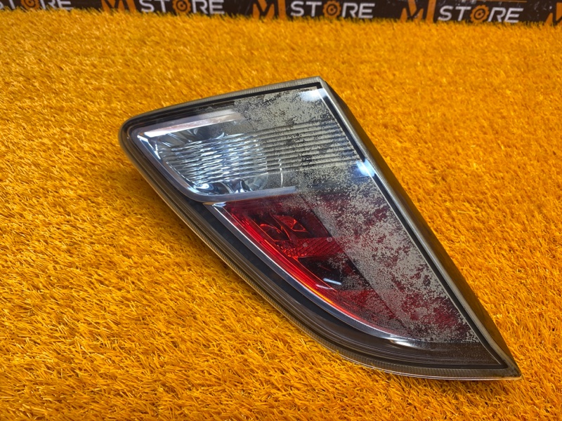 Фонарь крышки багажника, 600 рублей, Красноярск