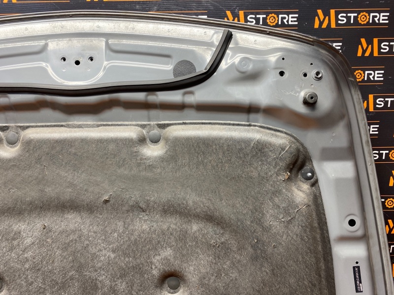 капот, 5000 рублей, Красноярск