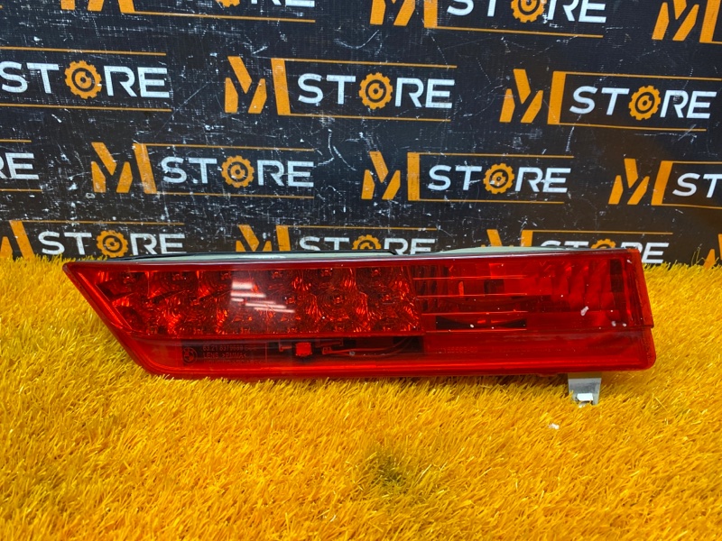 Фонарь крышки багажника, 600 рублей, Красноярск