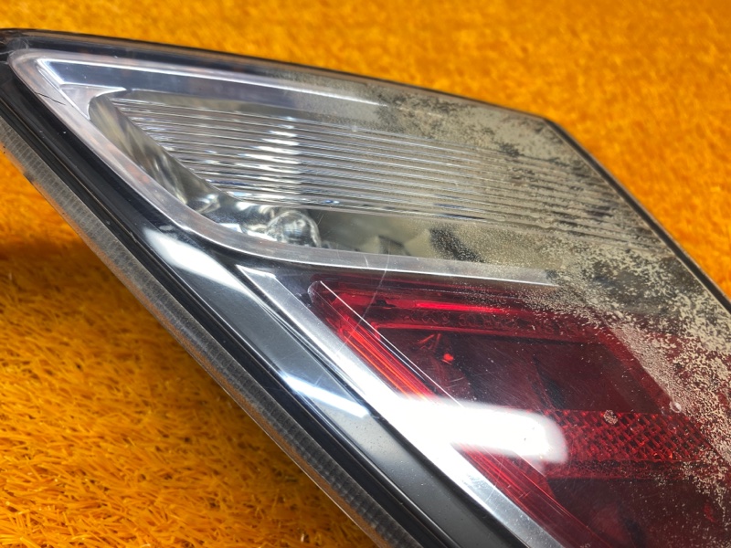 Фонарь крышки багажника, 600 рублей, Красноярск