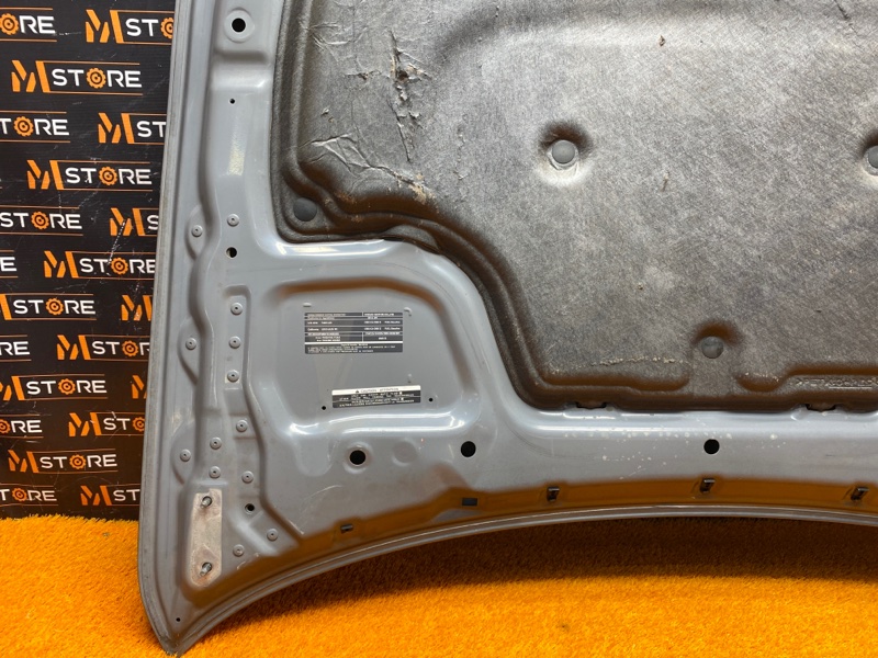 капот, 5000 рублей, Красноярск