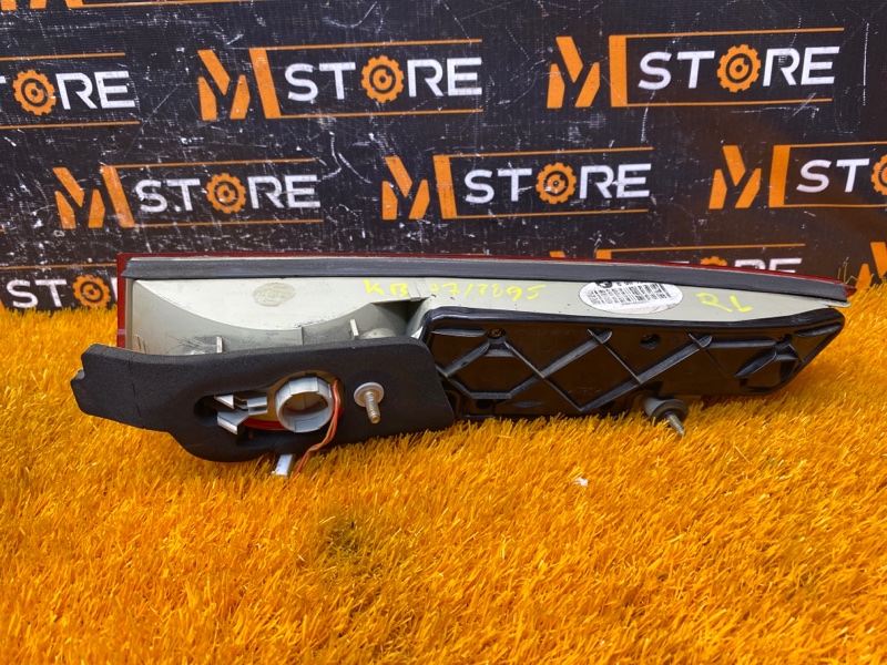 Фонарь крышки багажника, 600 рублей, Красноярск