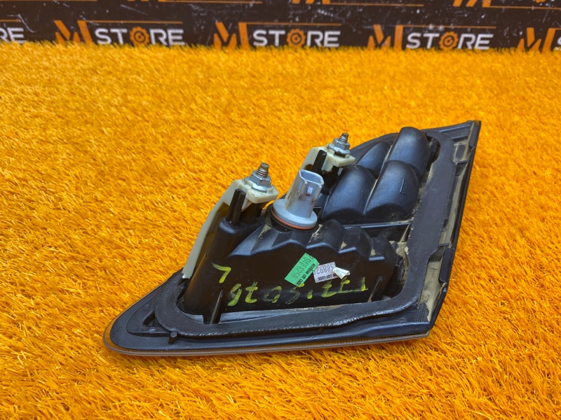 Фонарь крышки багажника, 600 рублей, Красноярск