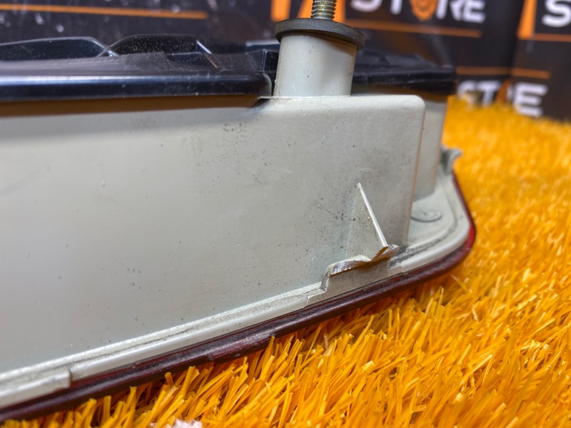 Фонарь крышки багажника, 600 рублей, Красноярск