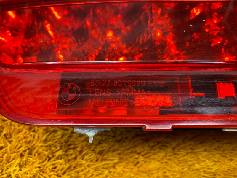 Фонарь крышки багажника, 600 рублей, Красноярск