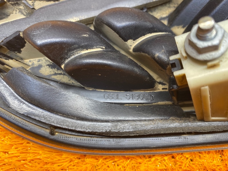 Фонарь крышки багажника, 600 рублей, Красноярск