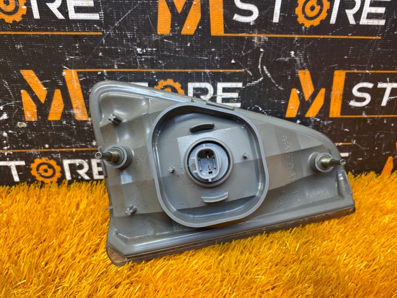 Фонарь крышки багажника, 700 рублей, Красноярск