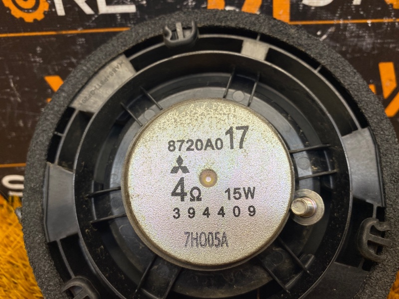 Динамик, 500 рублей, Красноярск