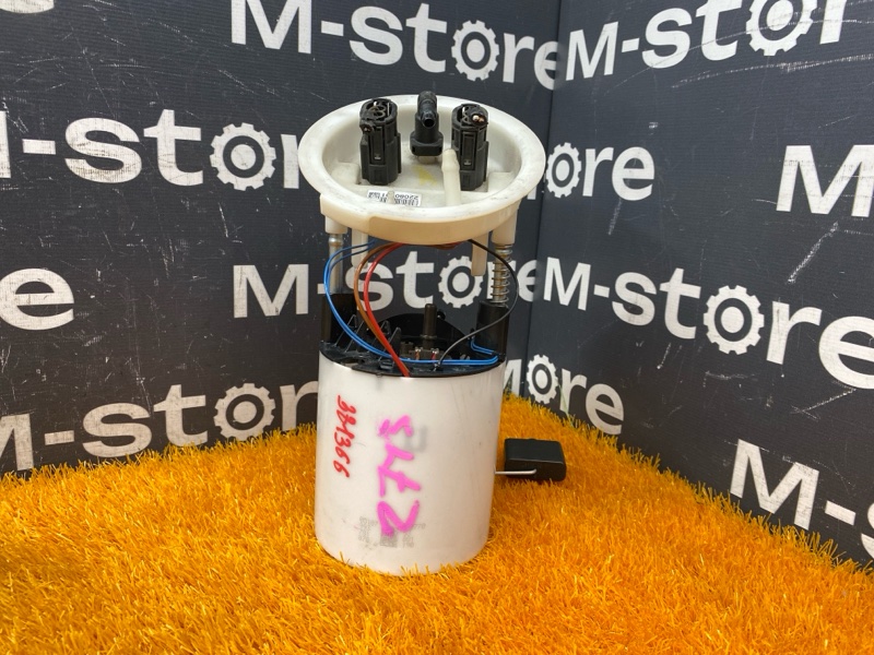 Бензонасос, 6500 рублей, Красноярск