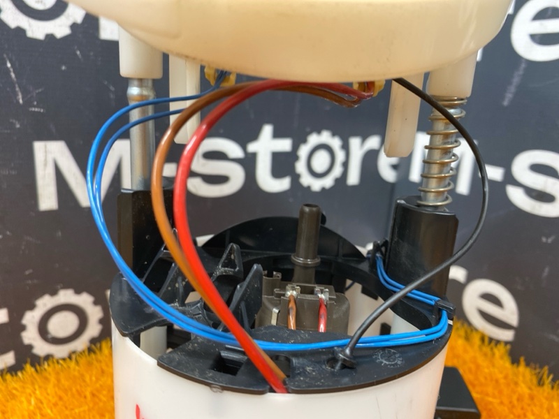 Бензонасос, 6500 рублей, Красноярск