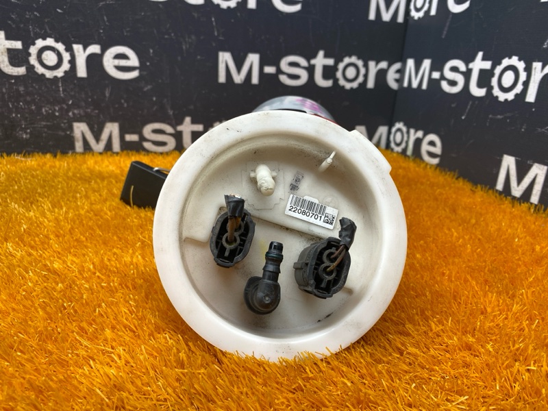 Бензонасос, 6500 рублей, Красноярск