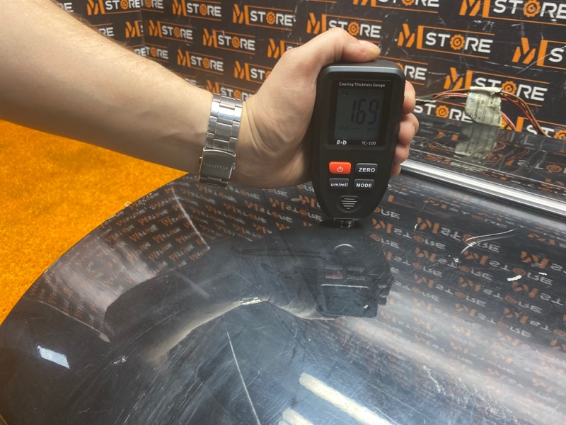 дверь, 5000 рублей, Красноярск