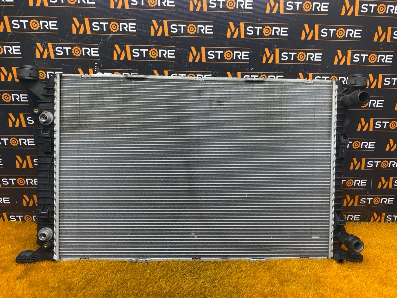 радиатор ДВС, 6600 рублей, Красноярск