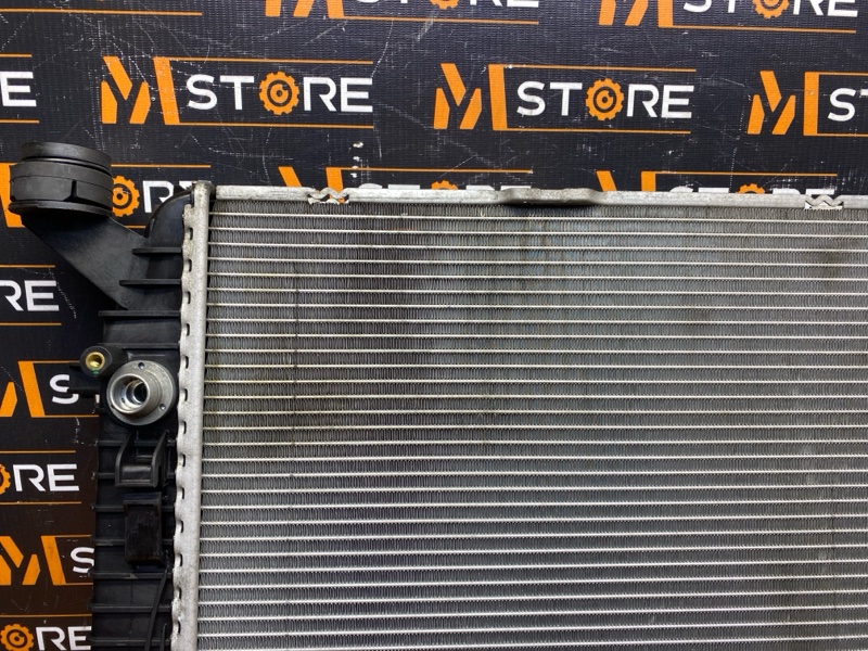 радиатор ДВС, 6600 рублей, Красноярск