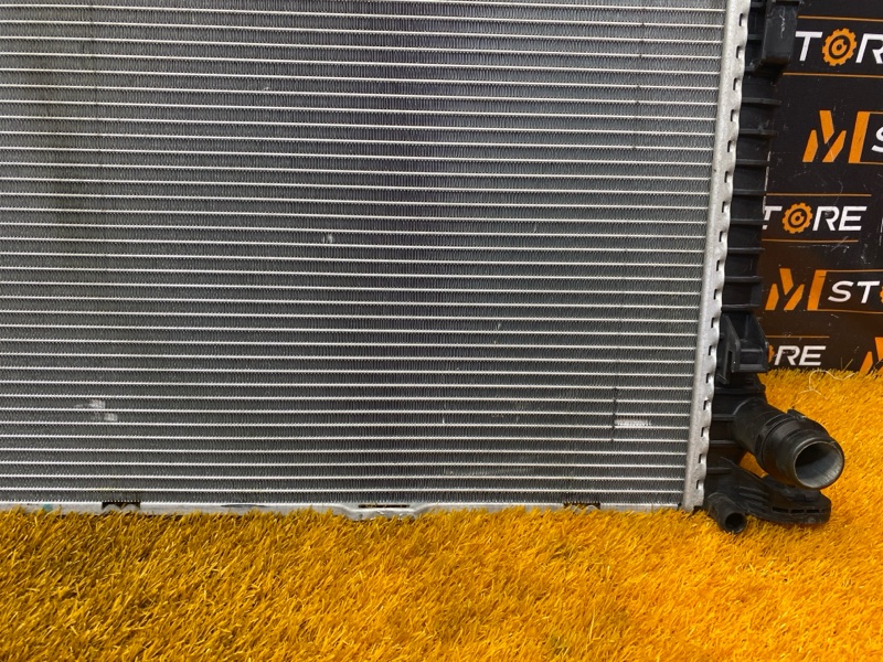 радиатор ДВС, 6600 рублей, Красноярск