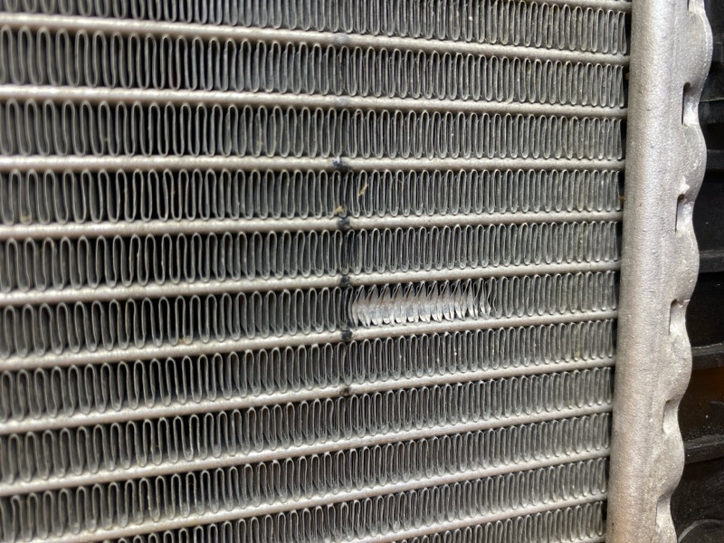 радиатор ДВС, 6600 рублей, Красноярск