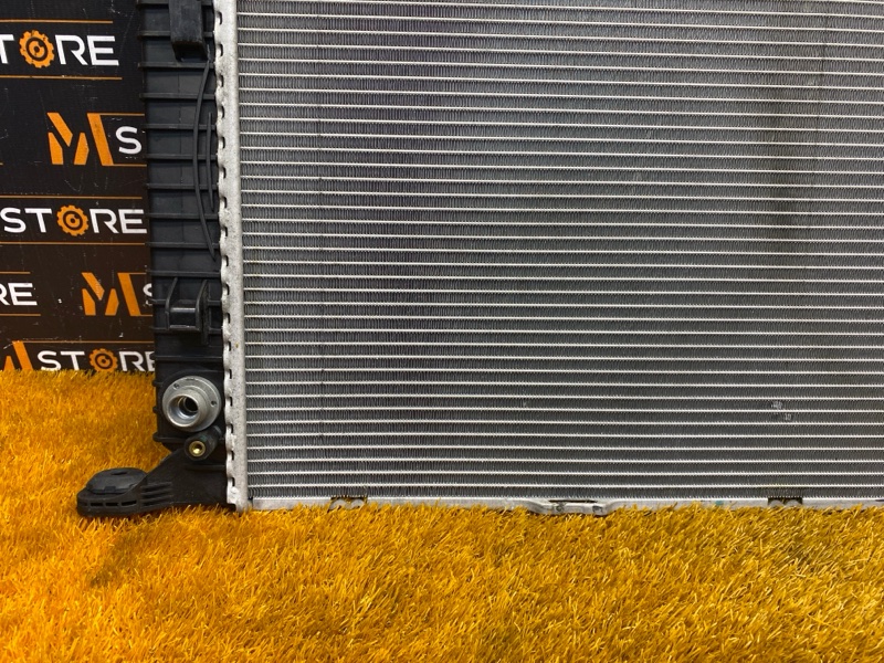 радиатор ДВС, 6600 рублей, Красноярск