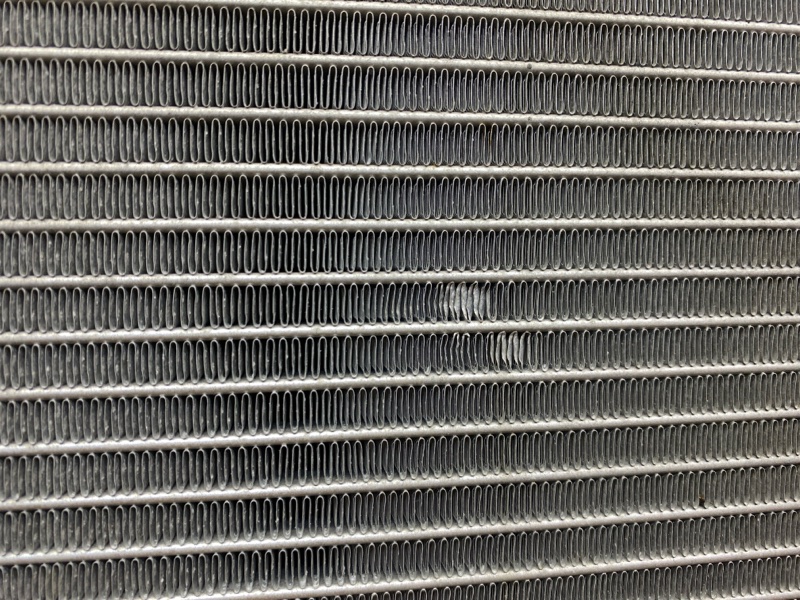 радиатор ДВС, 6600 рублей, Красноярск