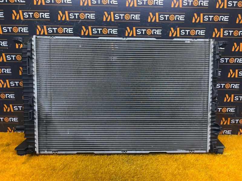 радиатор ДВС, 6600 рублей, Красноярск