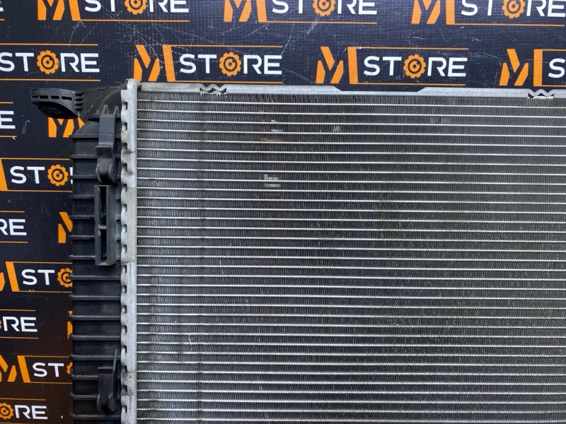 радиатор ДВС, 6600 рублей, Красноярск