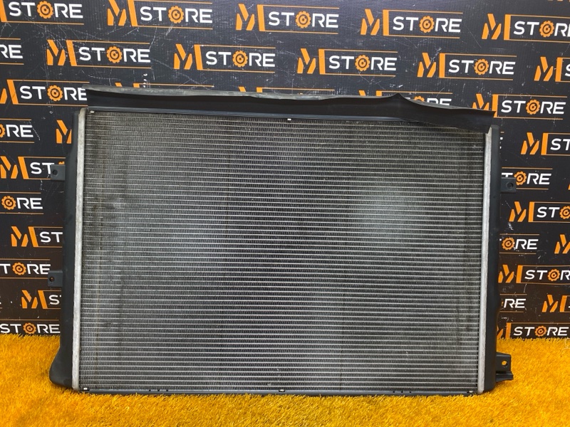 радиатор ДВС, 7000 рублей, Красноярск