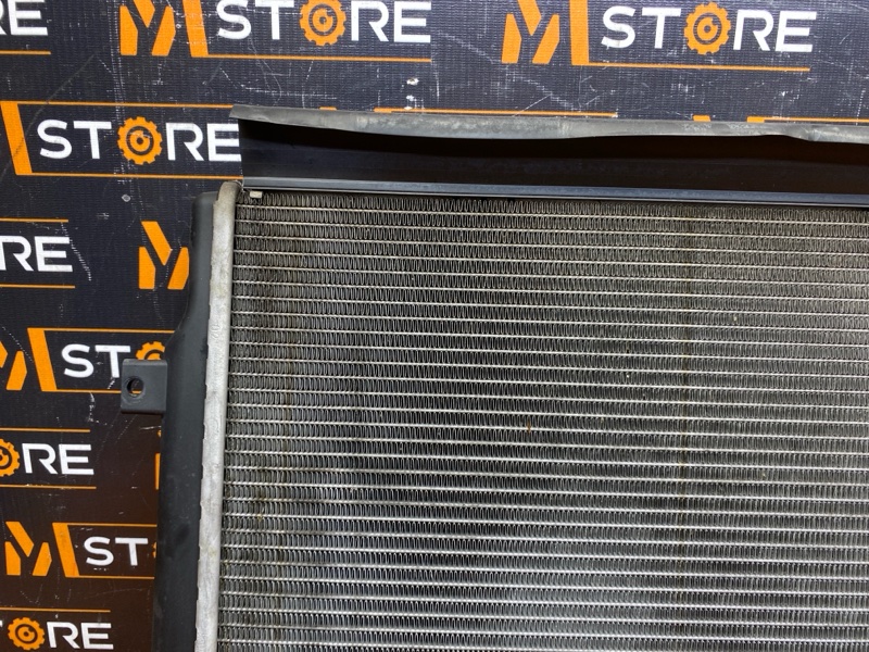 радиатор ДВС, 7000 рублей, Красноярск