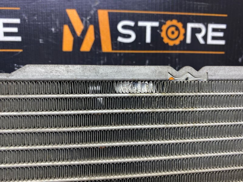 радиатор ДВС, 6600 рублей, Красноярск