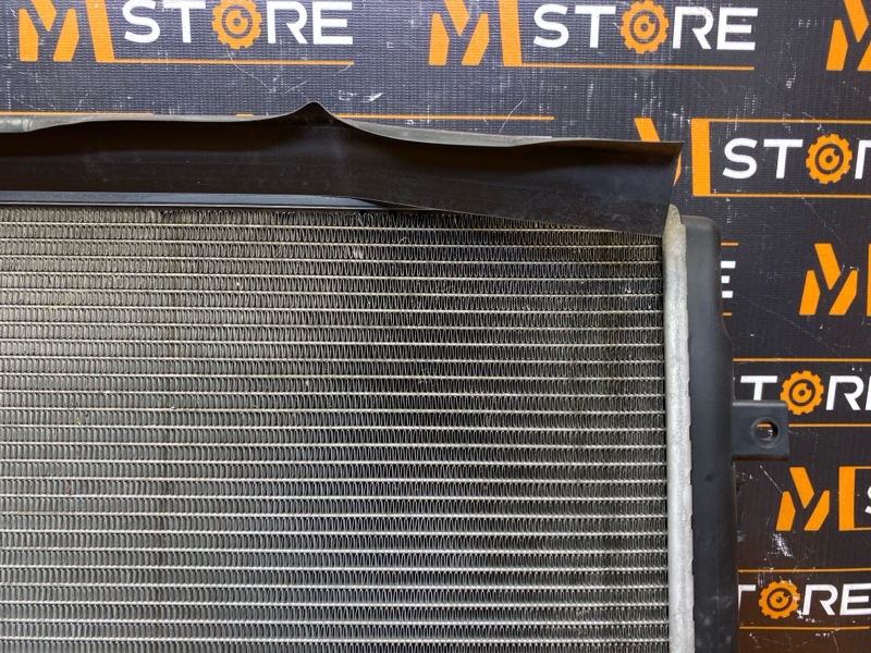 радиатор ДВС, 7000 рублей, Красноярск