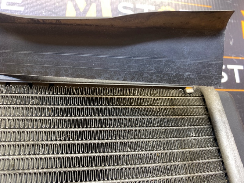 радиатор ДВС, 7000 рублей, Красноярск