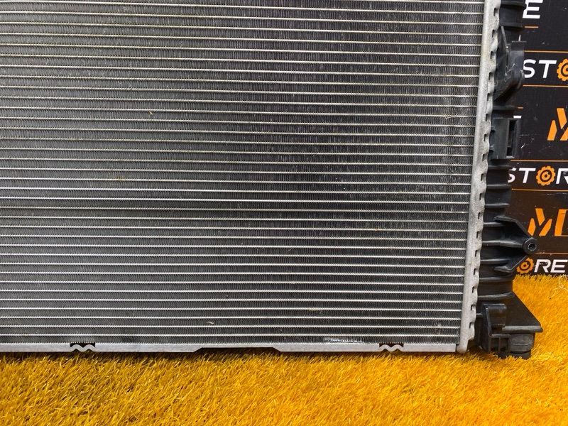 радиатор ДВС, 6600 рублей, Красноярск