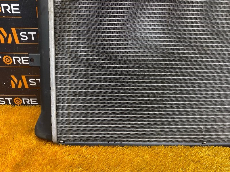 радиатор ДВС, 7000 рублей, Красноярск