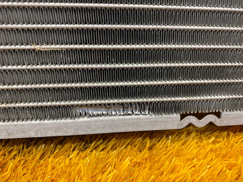 радиатор ДВС, 6600 рублей, Красноярск