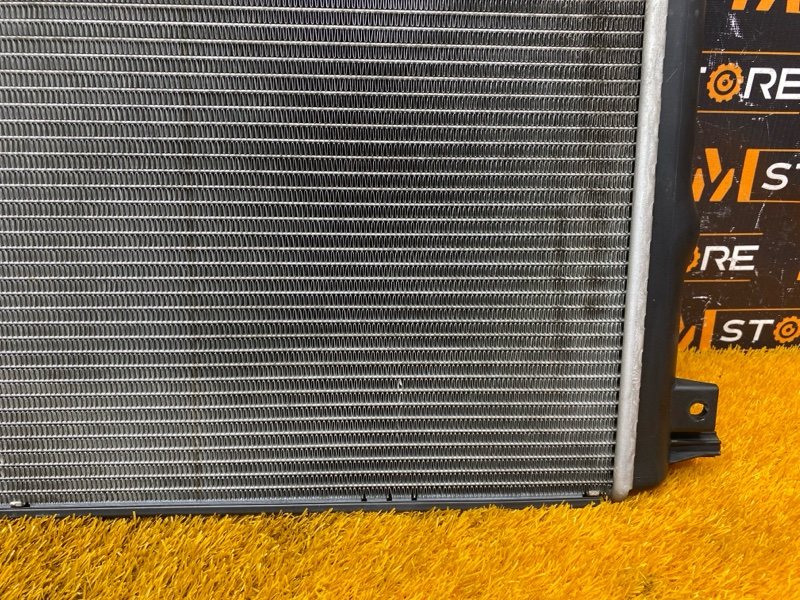 радиатор ДВС, 7000 рублей, Красноярск