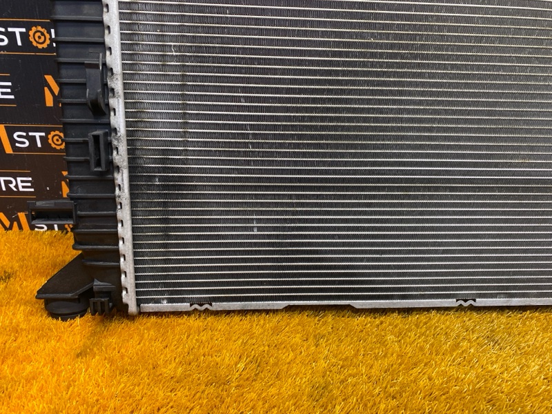 радиатор ДВС, 6600 рублей, Красноярск