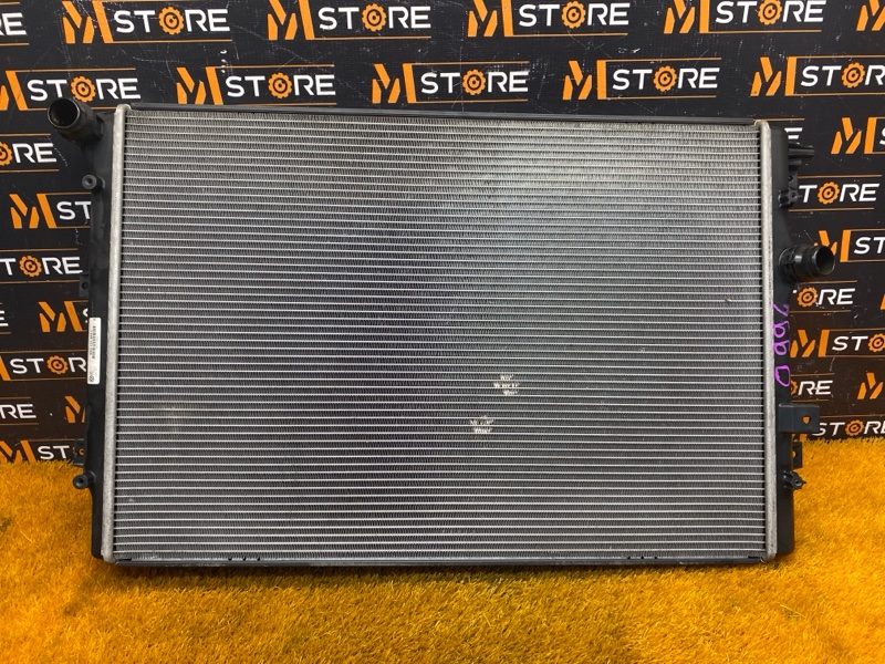 радиатор ДВС, 7000 рублей, Красноярск