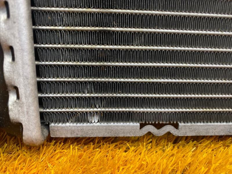 радиатор ДВС, 6600 рублей, Красноярск