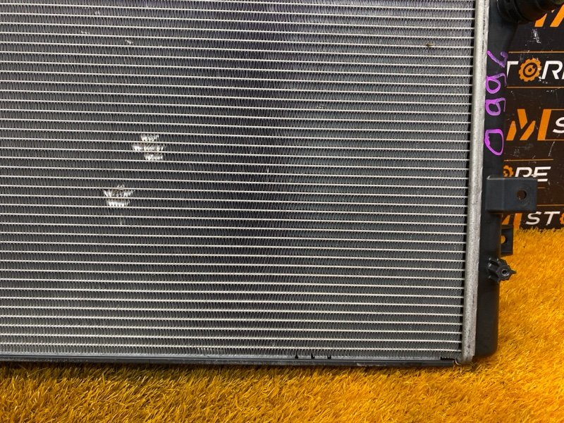 радиатор ДВС, 7000 рублей, Красноярск