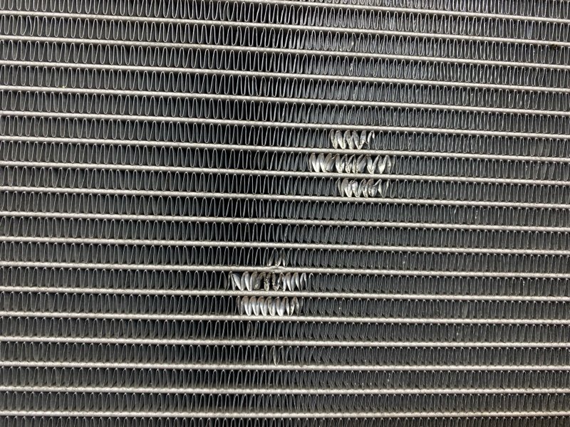 радиатор ДВС, 7000 рублей, Красноярск