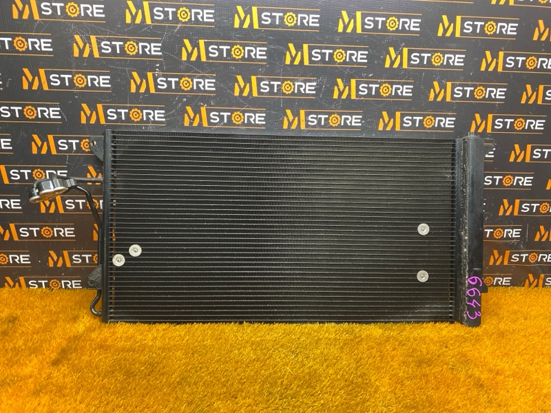 радиатор кондиционера, 2500 рублей, Красноярск