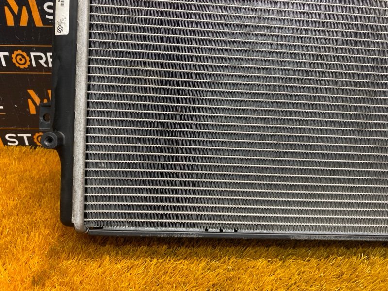 радиатор ДВС, 7000 рублей, Красноярск