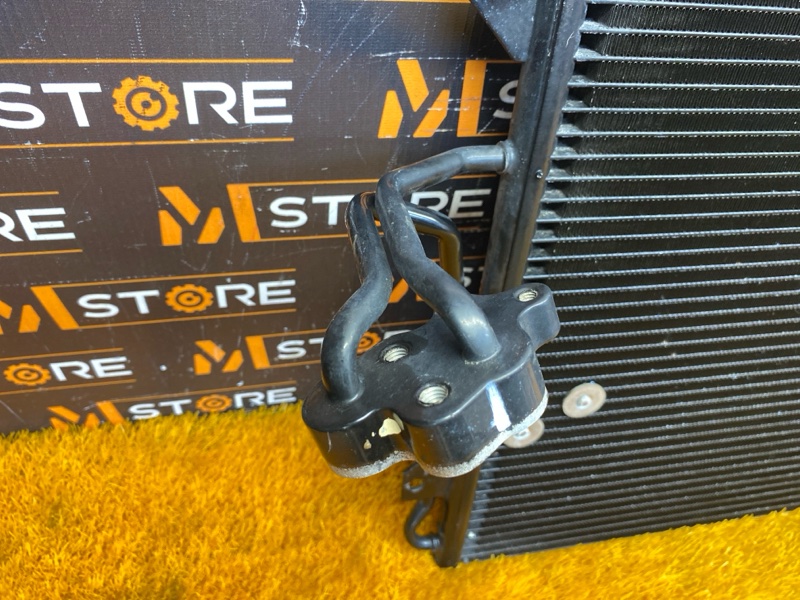 радиатор кондиционера, 2500 рублей, Красноярск