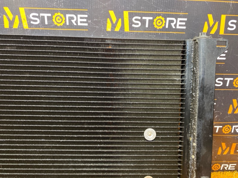 радиатор кондиционера, 2500 рублей, Красноярск