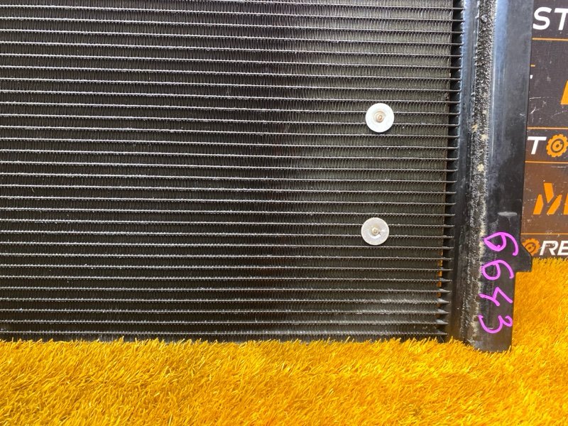 радиатор кондиционера, 2500 рублей, Красноярск