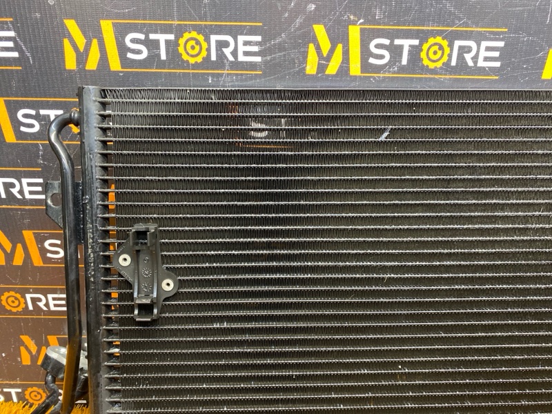 радиатор кондиционера, 2500 рублей, Красноярск