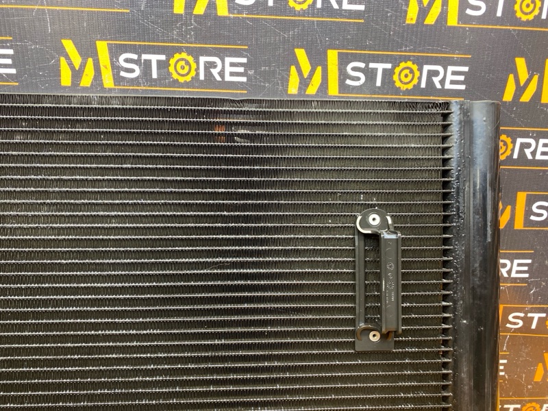 радиатор кондиционера, 2500 рублей, Красноярск